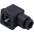 ifm E10058 Ventilstecker Bauform A  (nach DIN EN 175301-803)  E10058  E10058 ...