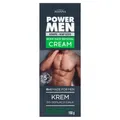 5901018021085 Power Men krem do depilacji ciała 150g Joanna