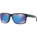 Oakley Holbrook Prizm Sapphire Sonnenbrille, blau für Männer