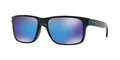 Oakley Sonnenbrille Holbrook Schwarz