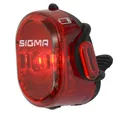 Sigma Nugget II USB Heckleuchte LED Li-on USB 15050