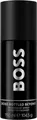 Hugo Boss - Boss Bottled Beyond - Deodorant Spray - 150 Ml