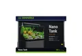 DENNERLE Aquarien-Set Nano Tank Plant Pro