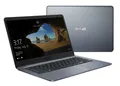 ASUS E406MA Notebook 14" FullHD matt Pentium N5000 4GB RAM 128GB eMMC Win10 Pro