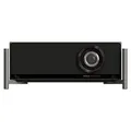 XGIMI Titan Standard Throw-Projektor 6250 ANSI Lumen DLP UHD 4K (3840x2160) 3D Schwarz - Schwarz