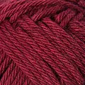 Rico Design Ricorumi Wolle Garn für Amigurumis 25g Farbe 030 Bordeaux
