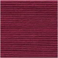 Wolle Kreativ! Rico - Ricorumi  - Fb. 30 bordeaux 25 g