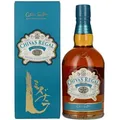 Chivas Regal MIZUNARA Blended Scotch Whisky 40% Vol. 0,7l in Geschenkbox
