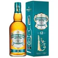 Chivas Regal MIZUNARA Blended Scotch Whisky 40% Vol. 0,7l in Geschenkbox