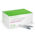 VitalComplex Premium - 39 wichtige Mikronährstoffe mit 200µg Selen für eine normale Schilddrüsenfunktion mit Vitaminen, Aminosäuren und Mineralstoffen.