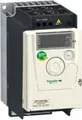 Schneider Electric ATV12H075M2 Frequenzumwandler Schwarz, Weiß