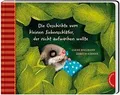 Der kleine Siebenschläfer 2: Die Geschichte vom kleinen ... | Buch | Zustand gut