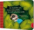 Sabine Bohlmann ~ Der kleine Siebenschläfer 2: Die Geschichte  ... 9783522459181