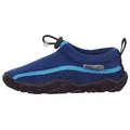 Sterntaler® Badeschuhe Badeschuh (1-tlg) Badeschuhe aus Funktionsmaterial und Mesh, Kordelstopper, rutschfest 26 EU