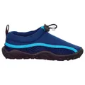 Sterntaler - Kid's Aquaschuh uni - Wassersportschuhe 25/26 | EU 25-26 blau