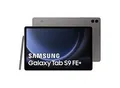 Samsung Galaxy Tab S9 FE Plus 12,4 128GB [Wi-Fi] grey