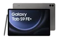 Samsung Galaxy Tab S9 FE+ WiFi 128GB Gray Tablet (12,4 Zoll) #27509128