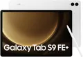 Samsung Galaxy Tab S9 FE+ 12,4" Tablet Android 128GB 8GB RAM Silber