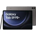 Samsung Galaxy Tab S9 FE+ WiFi 12.4 Zoll Tablet Gray 128 GB