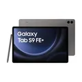 Samsung Galaxy Tab S9 FE Plus 12,4" 128GB [Wi-Fi] grey SM-X