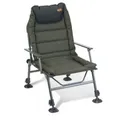 Anaconda Magist Chair - Angelstuhl, Karpfenstuhl, Klappstuhl, Stuhl Campingstuhl