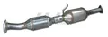 HJS 93 32 1710 Nachrüstsatz, Ruß-/Partikelfilter für CITROËN FIAT PEUGEOT