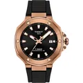 Tissot T-Sport T-Race Powermatic 80 T141.807.37.051.00 - schwarz - 41mm