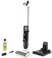 KÄRCHER Akku-Saugwischer FCV 3 Natural N, 160 W, beutellos, 3 in 1-Reinigung