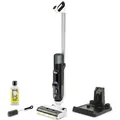Kärcher Saugwischer FCV 3 Natural N, 160W, 130m2, weiß, Laufzeit 30min - Weiß