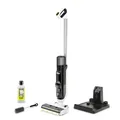 Kärcher Saugwischer FCV 3 Natural N, 160W, 130m², weiß, Laufzeit 30min