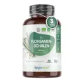 WeightWorld Bio Flohsamenschalen