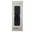 INIU Wireless Charger, 3 in 1 Charging Station Magsafe Phone Charger Qi