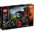 LEGO® Technic CLAAS XERION 5000 TRAC VC 42054 - Grün