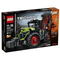 LEGO® Technic 42054 CLAAS XERION 5000 TRAC VC, 1977 Teile