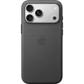 Apple TechWoven Case iPhone 17 Pro Schwarz MagSafe kompatibel MGF34ZM/A