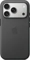 unktionsgewebe Case mit MagSafe schwarz für iPhone 17 Pro (MGF34ZM/A)