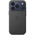 Apple Funktionsgewebe Case iPhone 17 Pro mit MagSafe schwarz