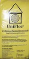 Latzel Dämmstoffe Dämmfilz Unifloc Zellulosedämmung als Fußbodenschüttung 14 kg, (1-St)