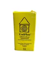 Zellulose-Schüttdämmung-Fussboden-UNIFLOC®-Wärmedämmung-Einblasdämmung 14kg Sack