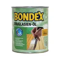 0,75 Liter Bondex Hartholzöl Holzöl Holzschutz Douglasienöl