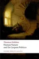 Thomas Hobbes The Elements of Law Natural and Politic. (Taschenbuch) (US IMPORT)