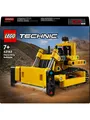 LEGO Technic 42163 Schwerlast Bulldozer