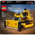LEGO Schwerlast Bulldozer (42163, LEGO Technic) (42163)