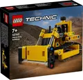 Schwerlast Bulldozer  LEGO TECHINIC 42163   NEU N01/24