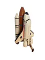 LEGO City: Raketenstation (60080) - Unvollständig inkl. 5 Minifiguren