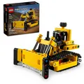 LEGO® Technic 42163 Schwerlast Bulldozer | NEU & OVP