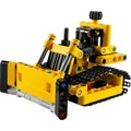 LEGO Schwerlast Bulldozer (42163) #1906846