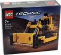 LEGO Technic SET 42163  Schwerlast Bulldozer