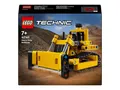LEGO 42163 Technic - Schwerlast Bulldozer - Neu & OVP