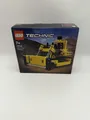 LEGO TECHNIC Schwerlast Bulldozer 42163